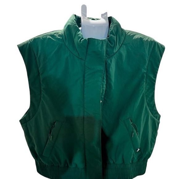 JoyLab Women’s Game Day Vest - Picture 2 of 6